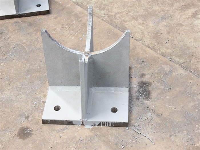 宜城螺栓球支座