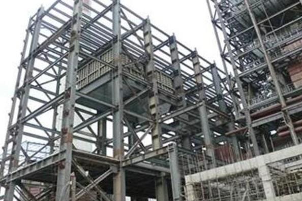 宜城高层钢构造的支撑布置跟构造需要符合哪些标准